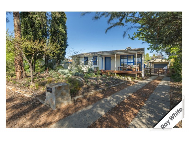 25 Dowling Street, Watson ACT 2602