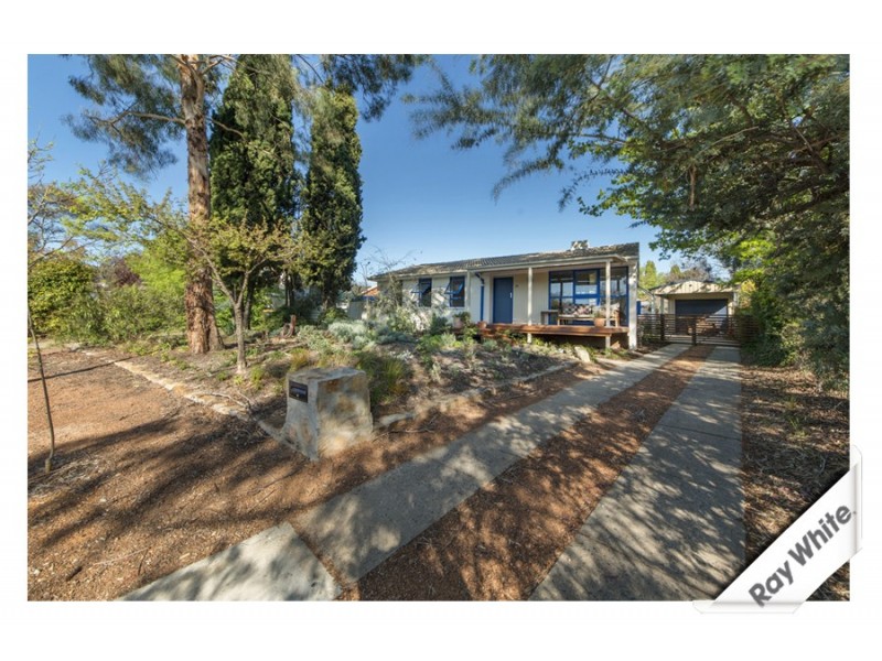 25 Dowling Street, Watson ACT 2602