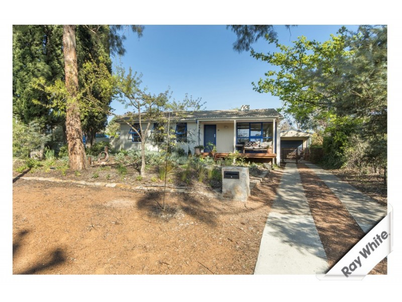 25 Dowling Street, Watson ACT 2602