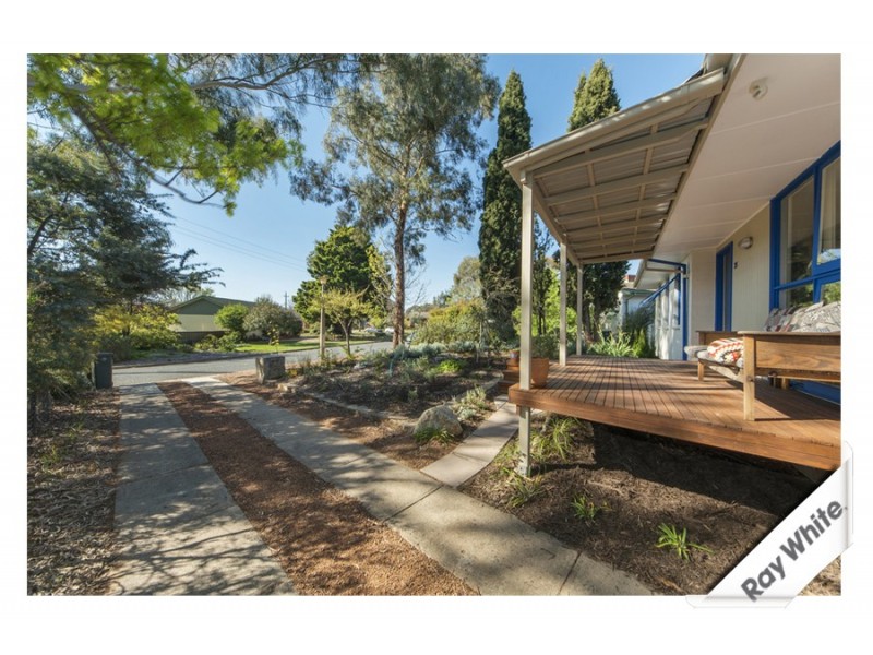 25 Dowling Street, Watson ACT 2602