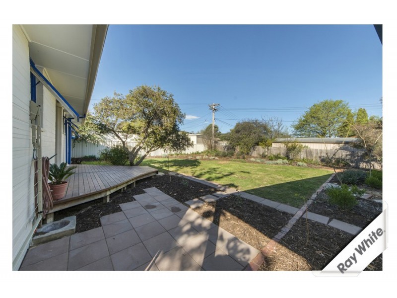 25 Dowling Street, Watson ACT 2602