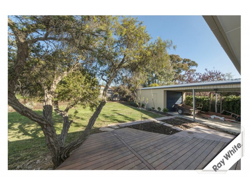 25 Dowling Street, Watson ACT 2602