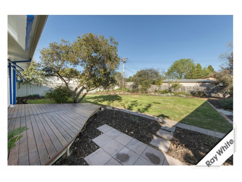 25 Dowling Street, Watson ACT 2602