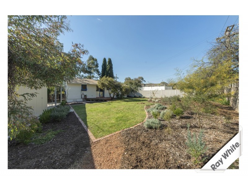 25 Dowling Street, Watson ACT 2602