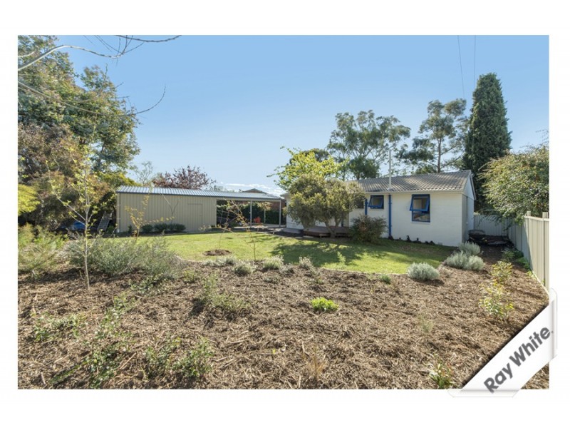 25 Dowling Street, Watson ACT 2602