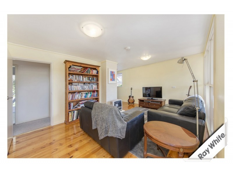 25 Dowling Street, Watson ACT 2602