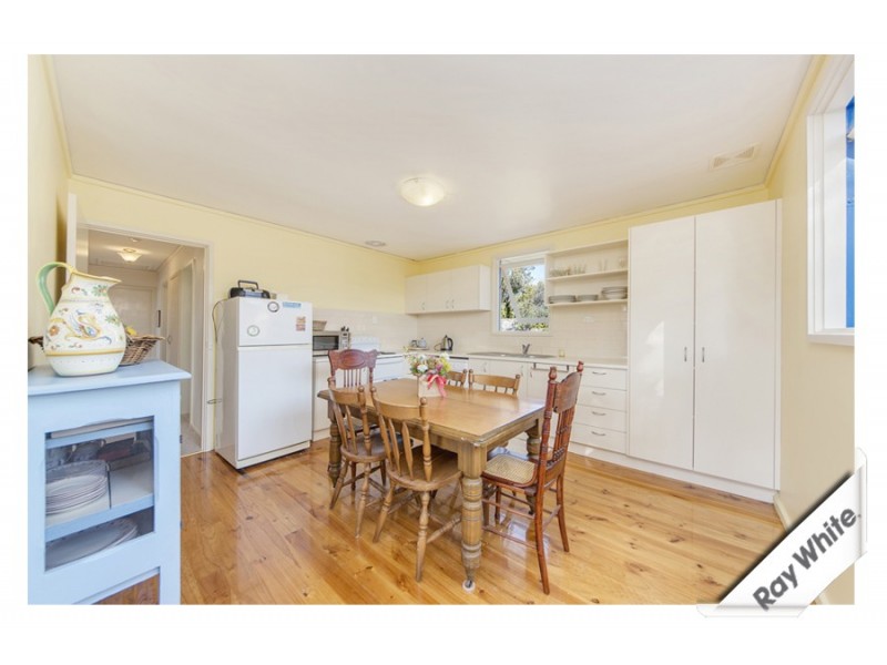 25 Dowling Street, Watson ACT 2602