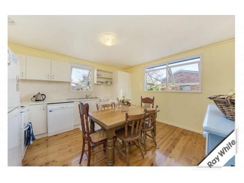 25 Dowling Street, Watson ACT 2602