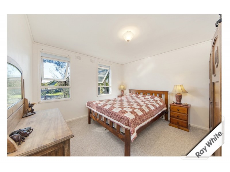 25 Dowling Street, Watson ACT 2602