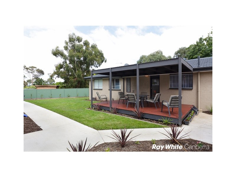 7 Grice Place, Kambah ACT 2902