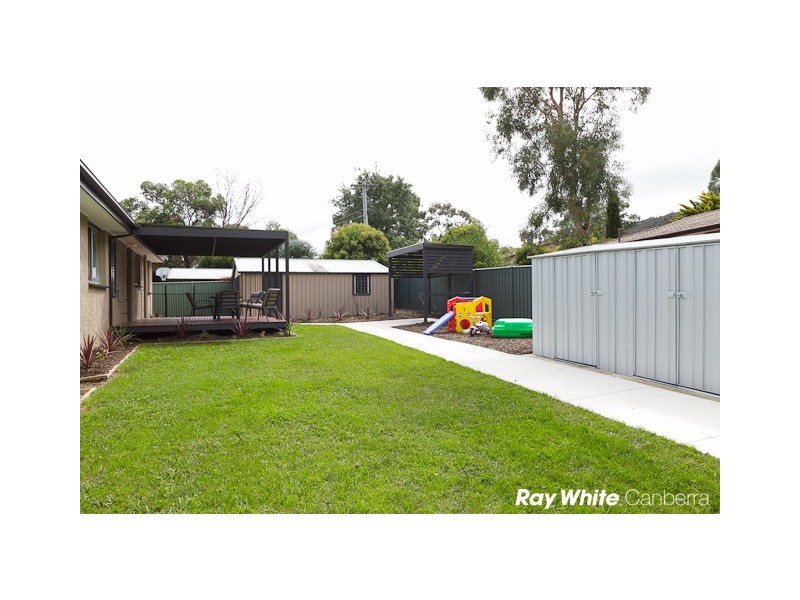 7 Grice Place, Kambah ACT 2902