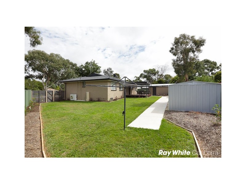 7 Grice Place, Kambah ACT 2902