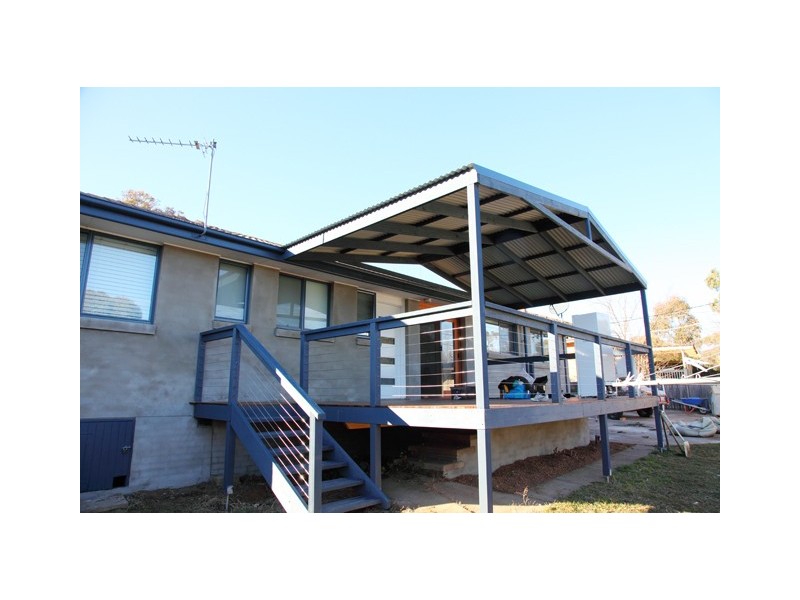 54 Calder Crescent, Holder ACT 2611