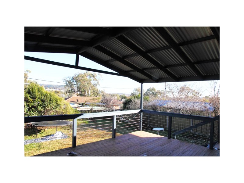 54 Calder Crescent, Holder ACT 2611