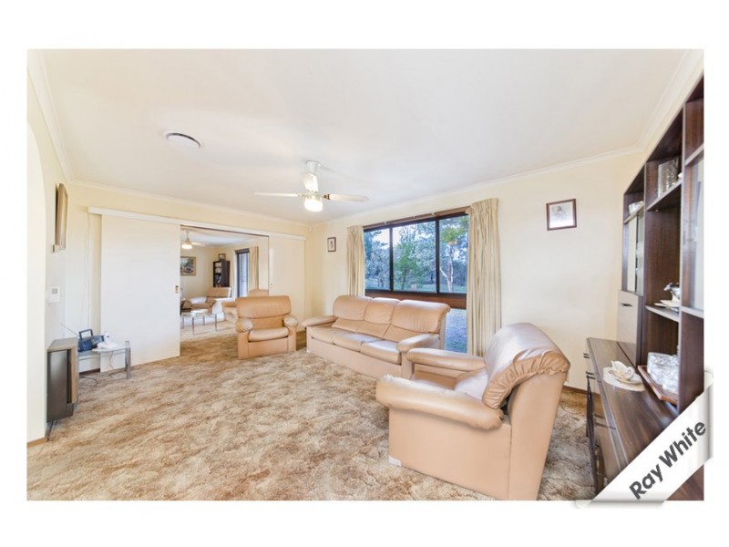 14 Rickard Place, Gowrie ACT 2904