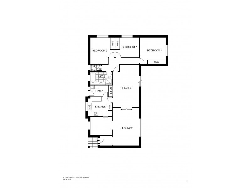 14 Rickard Place, Gowrie ACT 2904