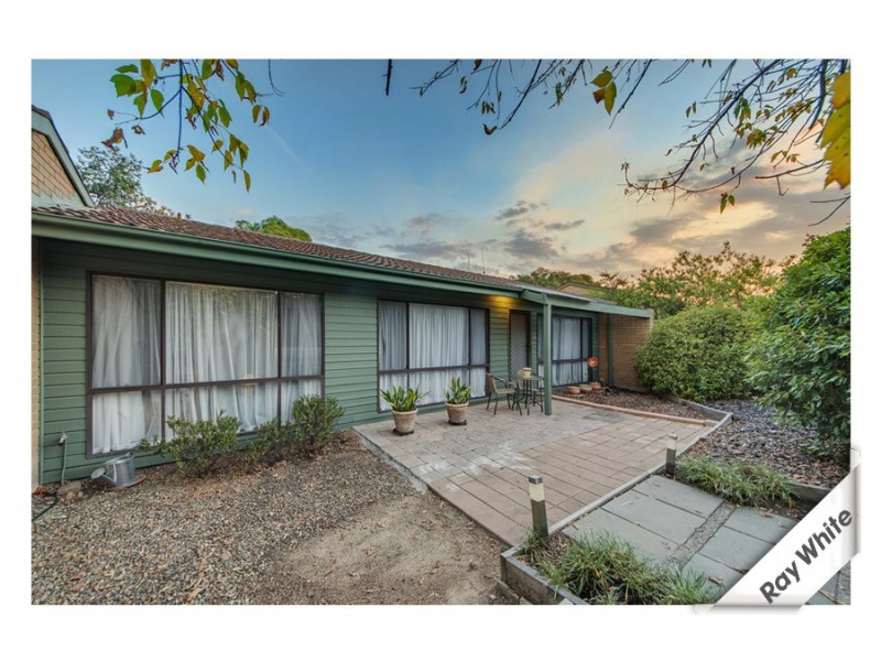 24/50 Embling Street, Wanniassa ACT 2903