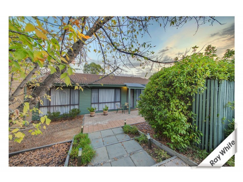 24/50 Embling Street, Wanniassa ACT 2903