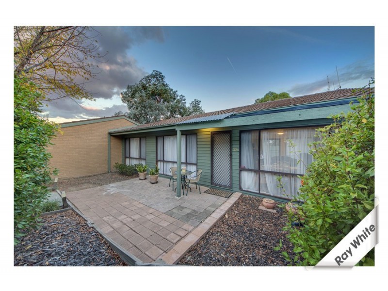 24/50 Embling Street, Wanniassa ACT 2903