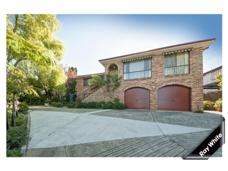 376 Bugden Avenue, Fadden ACT 2904