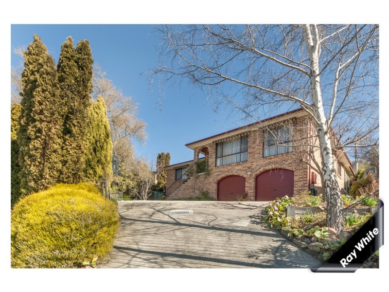 376 Bugden Avenue, Fadden ACT 2904