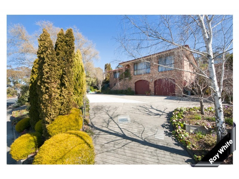 376 Bugden Avenue, Fadden ACT 2904