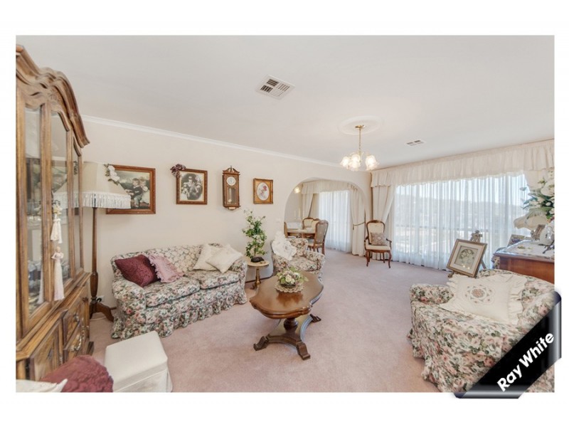 376 Bugden Avenue, Fadden ACT 2904