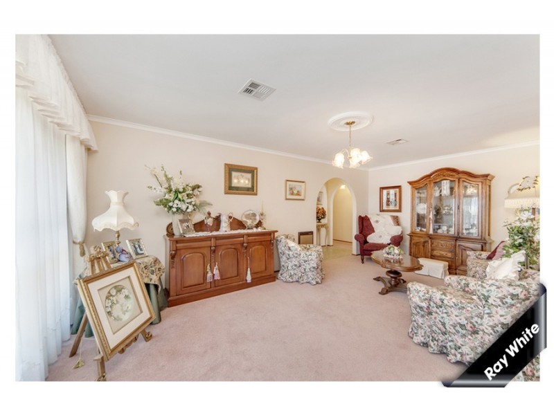 376 Bugden Avenue, Fadden ACT 2904