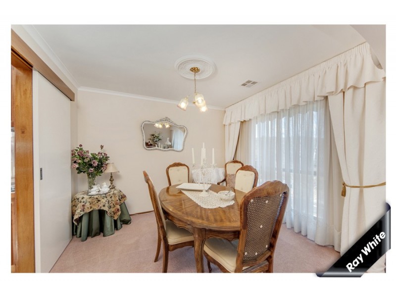 376 Bugden Avenue, Fadden ACT 2904