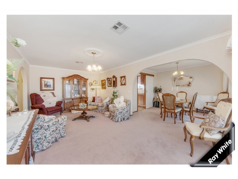 376 Bugden Avenue, Fadden ACT 2904