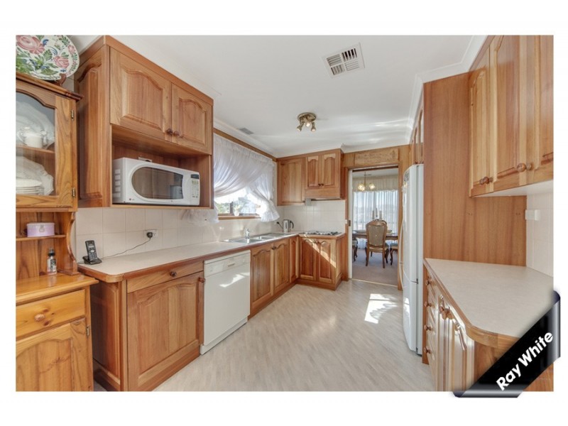 376 Bugden Avenue, Fadden ACT 2904