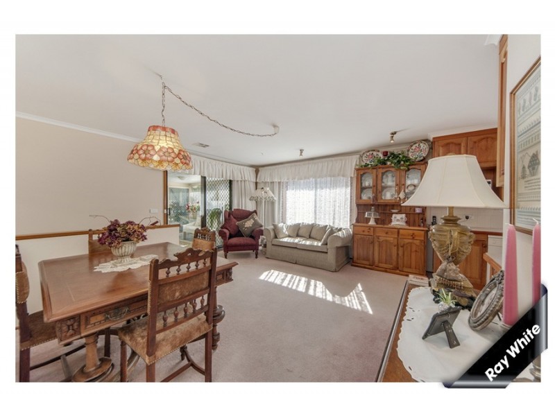 376 Bugden Avenue, Fadden ACT 2904