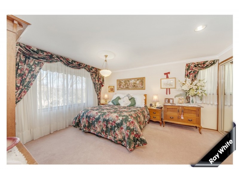 376 Bugden Avenue, Fadden ACT 2904