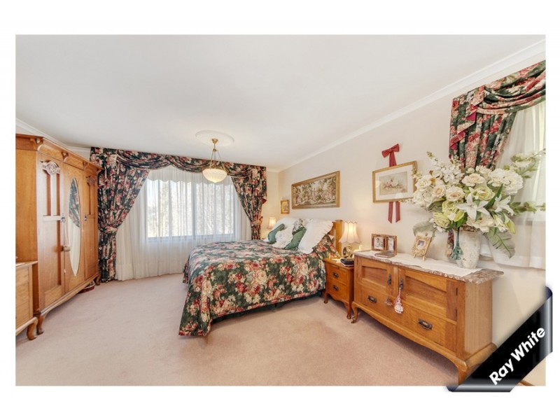 376 Bugden Avenue, Fadden ACT 2904