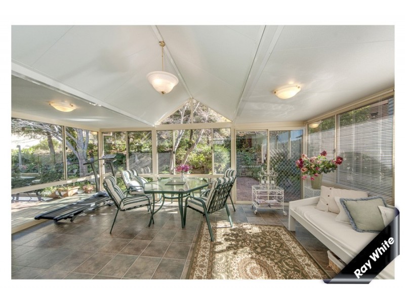 376 Bugden Avenue, Fadden ACT 2904