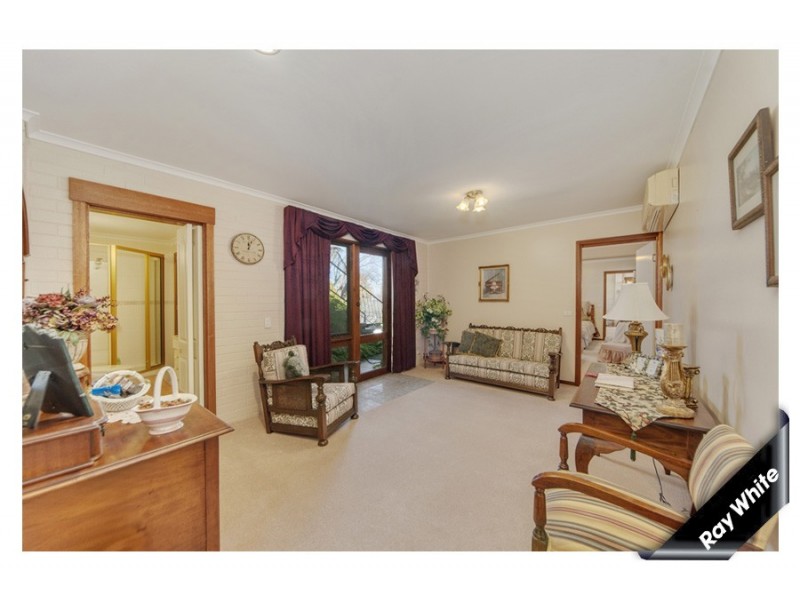 376 Bugden Avenue, Fadden ACT 2904