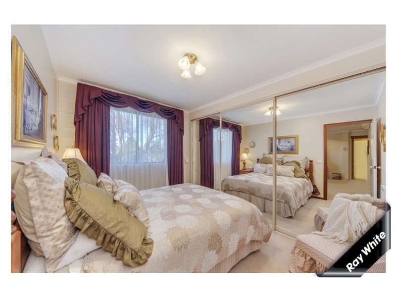 376 Bugden Avenue, Fadden ACT 2904