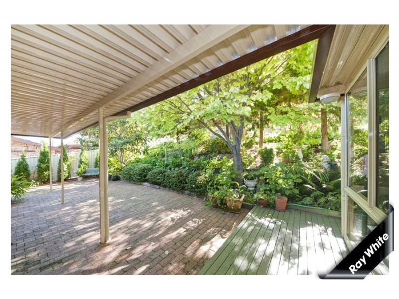 376 Bugden Avenue, Fadden ACT 2904