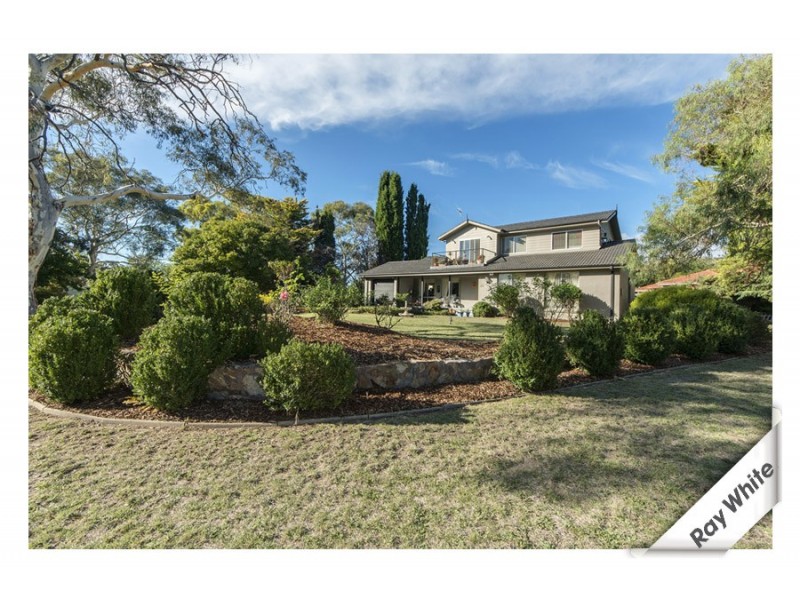 54 Collings Street, Pearce ACT 2607