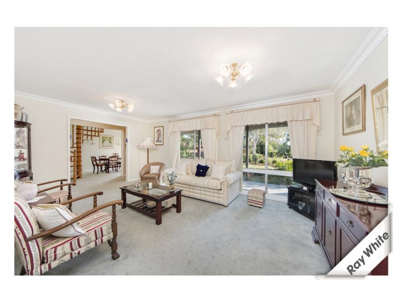 54 Collings Street, Pearce ACT 2607