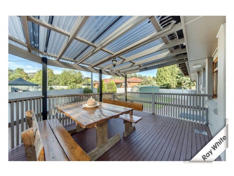 54 Collings Street, Pearce ACT 2607