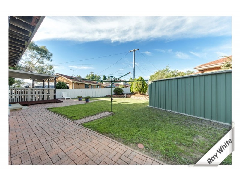 54 Collings Street, Pearce ACT 2607