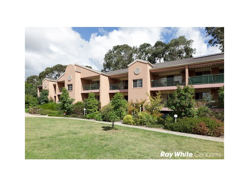 52/21 Aspinall Street, Watson ACT 2602