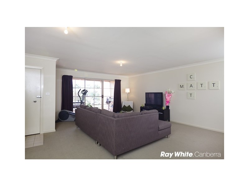 52/21 Aspinall Street, Watson ACT 2602