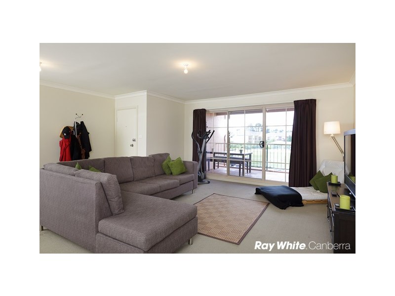 52/21 Aspinall Street, Watson ACT 2602