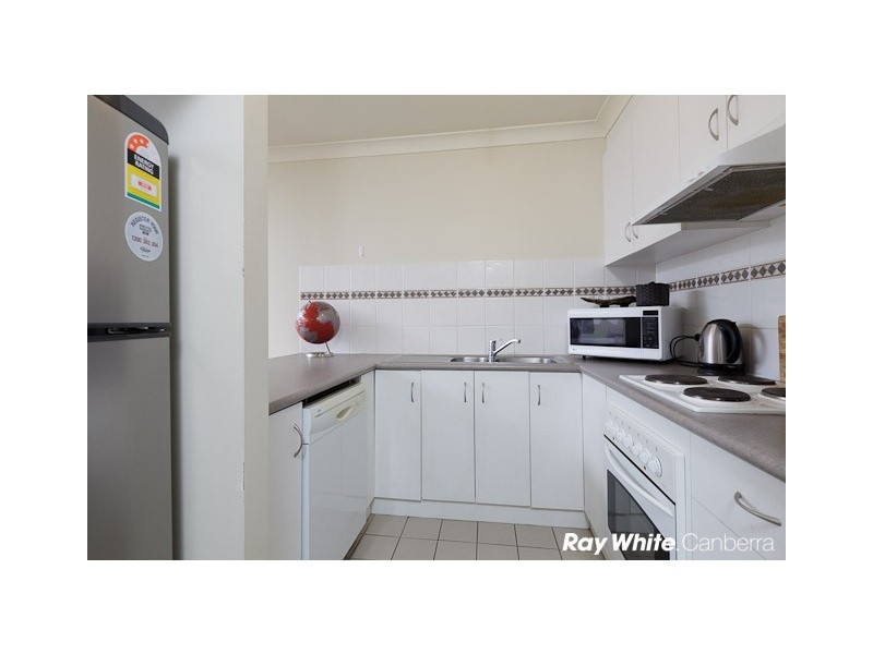 52/21 Aspinall Street, Watson ACT 2602