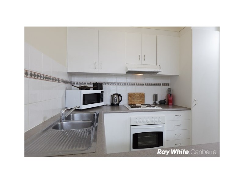 52/21 Aspinall Street, Watson ACT 2602