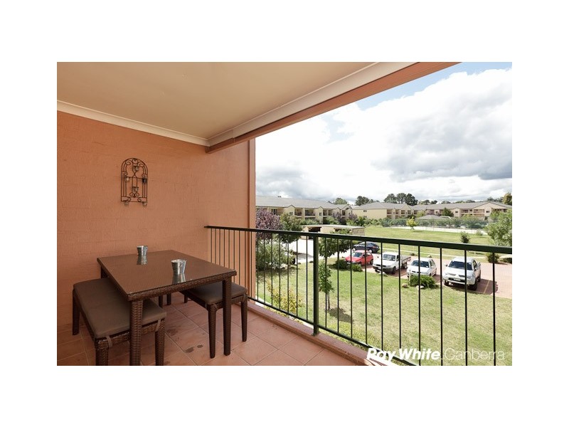 52/21 Aspinall Street, Watson ACT 2602