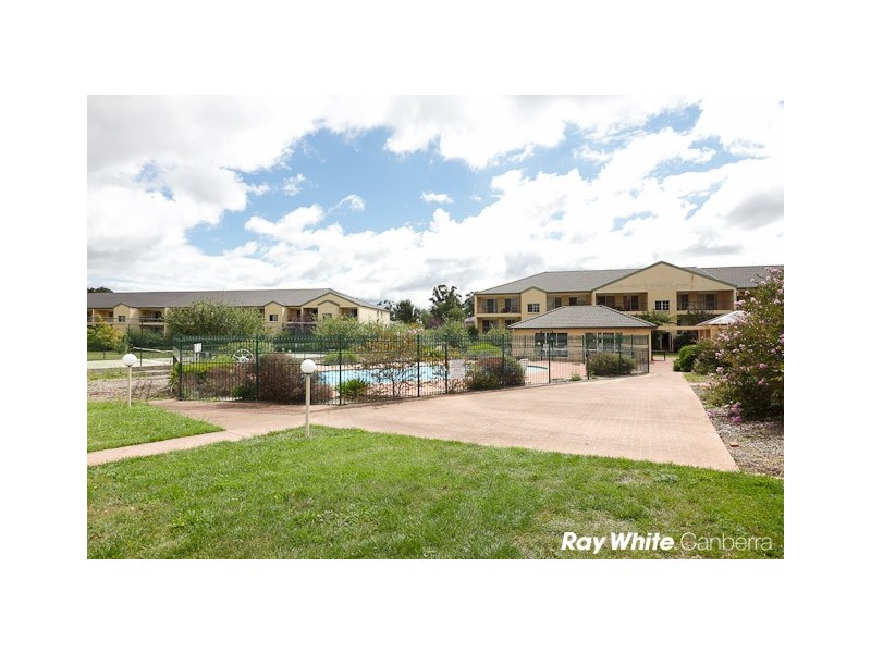 52/21 Aspinall Street, Watson ACT 2602