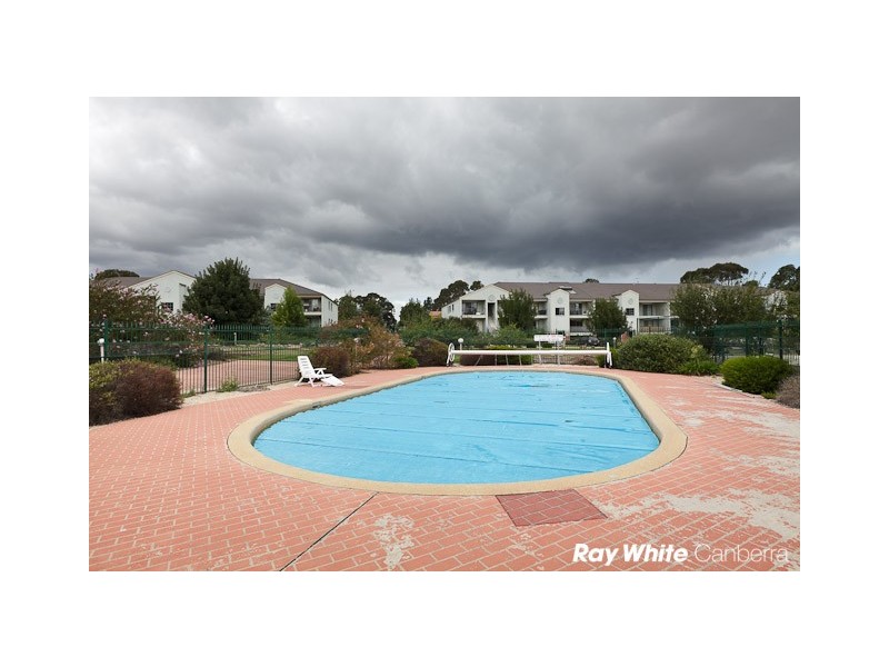 52/21 Aspinall Street, Watson ACT 2602